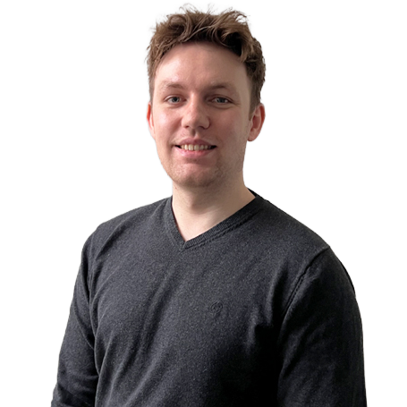 Kasper Rikard Bøge