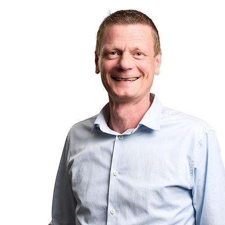 Lars Bohnzen Hansen