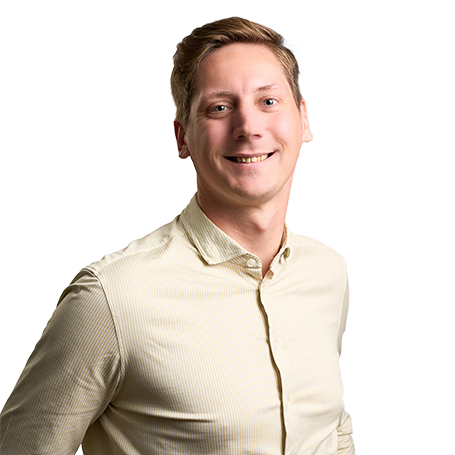 Mark Jesper Eriksen