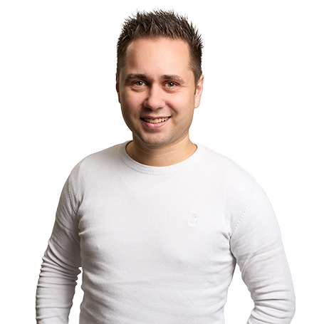 Simon Roland Rasmussen